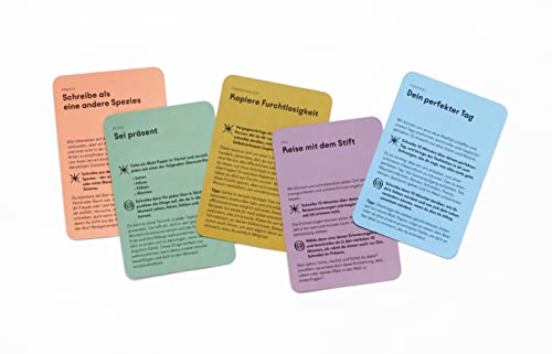 Deine innere Stimme: Journaling-Methoden, die verbinden, inspirieren und verändern