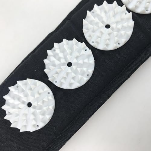 Head Relaxation Wrap - Muscle Relaxation Headband,Head Comfortable Wrap with Targeted Pressure Nodes - for Women Home Office Yoga Meditation Exercise