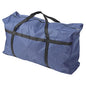 Large Capacity Bag Multi Functional Oxford Cloth Storage Bag for Travel Space Saving Sundries Wrapping Bag Durable Design for Clothing Books and More