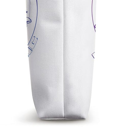 Meditation Magic Tote Bag
