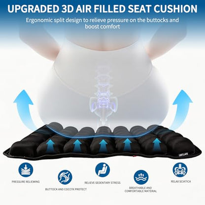 Travel Cushion Airplane Seat147