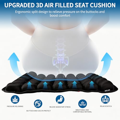Travel Cushion Airplane Seat147