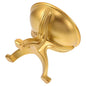 SOLUSTRE Offering Bowl Altar Statue Decorative Resin Wash Basin Multi-function Sacrificial Temple Bowl for Worship Holiday Memorial Tabletop Décor