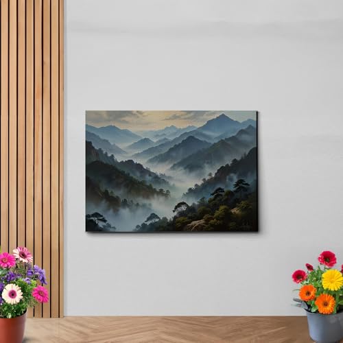Japanese Wall Art, Minimalist Wall Art, Neutral Abstract Art, Modern Minimalist, Zen Wall Art, Zen Printed Wall Art, Japanese Art Print, Modern Canvas, Arts
