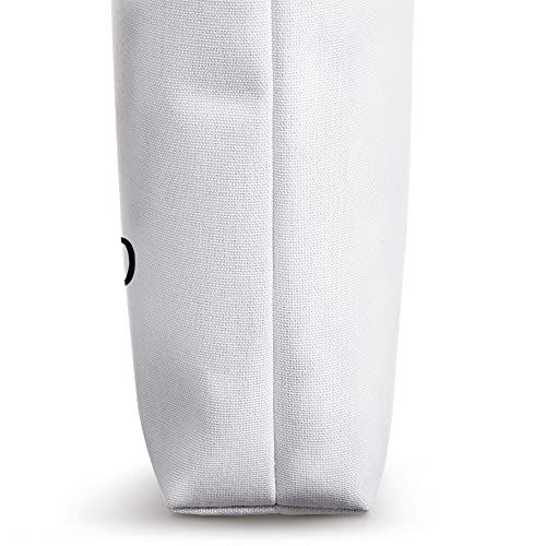 OFFICIAL SOUND BATHS CALM THE MIND Tote Bag
