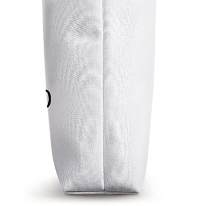 OFFICIAL SOUND BATHS CALM THE MIND Tote Bag