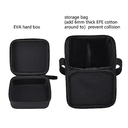 Portable Bag Protective Cover Wear-resist Organizers Travel Carry Storage Box With Handle Strap For ST310