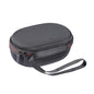 Portable Hard EVA Case for 4 Carrying Storage Bag Soft Lining for Travel Office Home Carrying Storage Bag