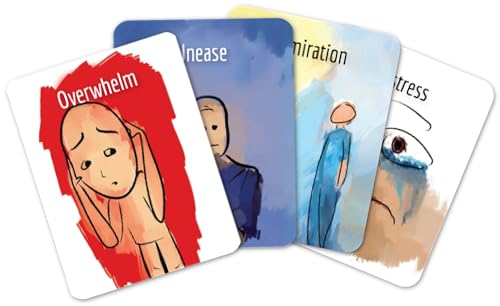 Emotions in Time Cards