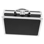 GALPADA Handheld Storage Case Multi Functional Tool Briefcase for Easy Carrying for Home Office and Travel Durable Hard Shell Design