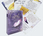 Soul Truth Self-Awareness Card Deck – 55 Daily Reflection & Intuitive Guidance Cards for Mindfulness, Journaling & Personal Growth