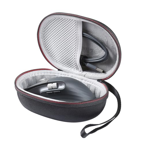Portable Hard EVA Case for 4 Carrying Storage Bag Soft Lining for Travel Office Home Carrying Storage Bag