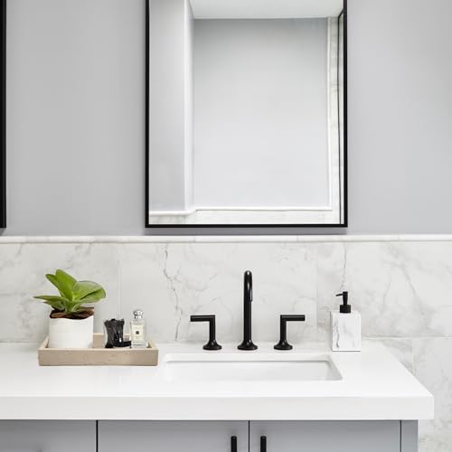 Natural Travertine Guest Towel Holder, Stone Napkin Holder for Bathroom,Gorgeous Bathroom Napkin Holder Tray, Stylish Guest Towel Holder Tray for Bathroom Toilet Dining Table, Beige - size: 9.7x5.5 Inch
