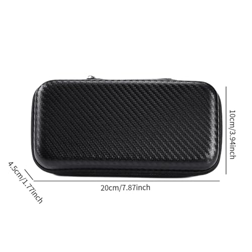 Carrying Case Travel Storage Case Portable for Vacation Business Travel