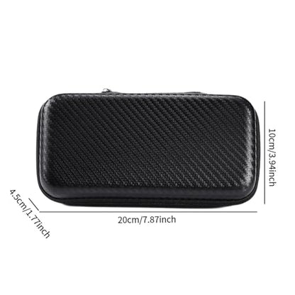 Carrying Case Travel Storage Case Portable for Vacation Business Travel