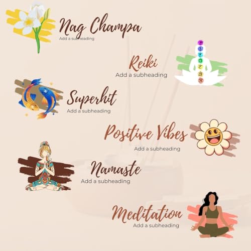 Satya Natural Incense Sticks Assortment – 12 Pack, 15g Each – Hand Rolled in India – Aromatherapy, Meditation, Yoga, Relaxation, Stress Relief, Home Fragrance - color: Satya Set B