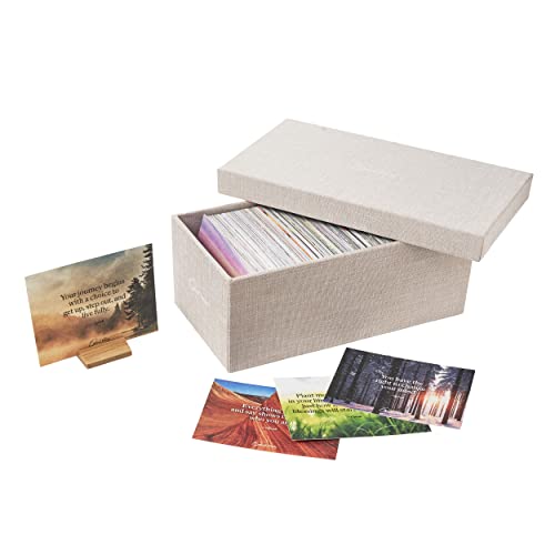 Oprah's The Life You Want™ Daily Inspiration Cards!