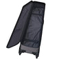 5665 Traveling Carry Hard Case with Roller 47"x10"x7"(Interior)
