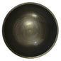 5113 SB 'B' Note Chakra Healing Antique Tibetan Auspicious Symbol Bowl Set ~ Nepal (4.75 inch diameter)