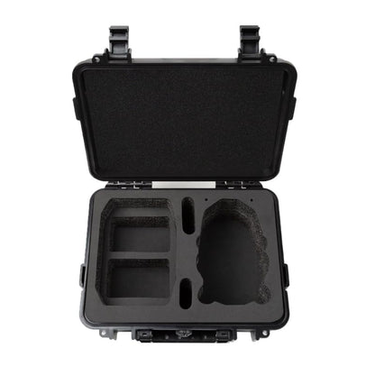 Practical Handbag Shockproof Travel Carrying Case for 4 Flight Proof Box Carry Your Gear in