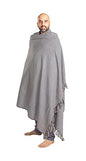 Meditation Shawl Meditation Blanket Prayer Shawl for Men Women