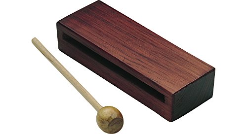 Hohner Kids Musical Toys S2203 Percussion Blocks