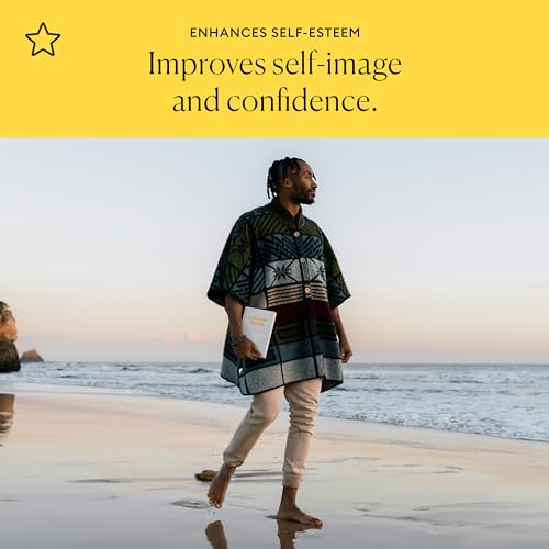 Intelligent Change Prince EA 3x Happier Journal - Guided Self Care 2025 Gratitude, For Men and Women with Daily Prompts, Inspirational Guides and Motivation for Enhanced Joy, Mindfulness & Well-Being