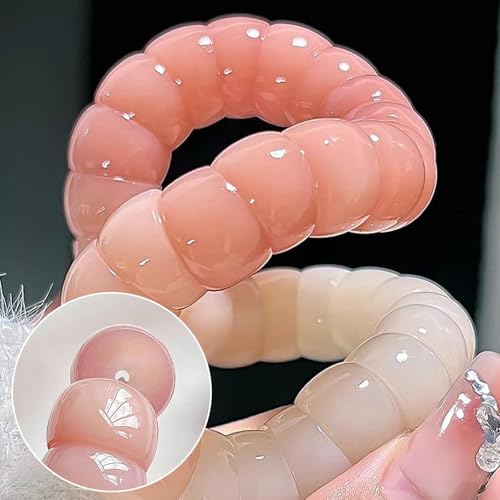 72ore Bodhi Bracelet Fidget Bracelet for Women Natural Bodhi Seed Bracelets Stretch Protection Healing Jewelry Anxiety Relief Items - color: A11:bodhi bracelet