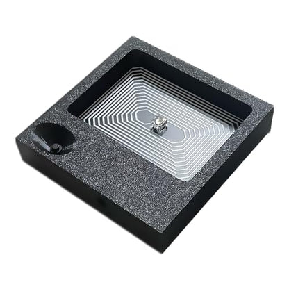 Low Frequency 7.83HZ Pulses Generator Sleep Enhancers for HiFi Sound Stress Relief Yoga Practices Home Use Home Offices