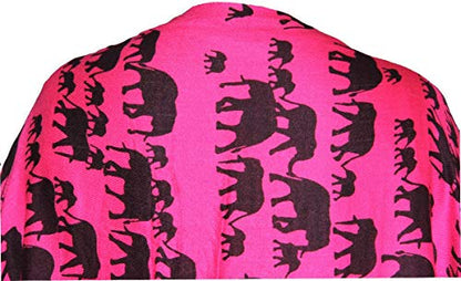 Tibetan nyc Meditation Geometric Open Boho Shawl Wrap Soft & Warm Pashmina Scarf Stole 11