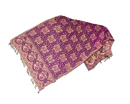 Tibetan Meditation Shawl 100% Yak Wool Handloom Thickened Geometric Open Shawl Cloak The Scarf of Tourism Ethnic Wind in Tibet Keeping Warm in Autumn 0333