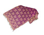 Tibetan Meditation Shawl 100% Yak Wool Handloom Thickened Geometric Open Shawl Cloak The Scarf of Tourism Ethnic Wind in Tibet Keeping Warm in Autumn 0333