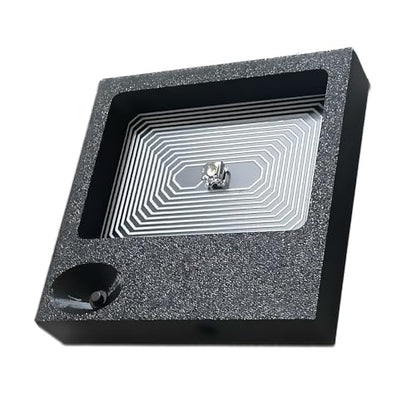 Low Frequency 7.83HZ Pulses Generator Sleep Enhancers for HiFi Sound Stress Relief Yoga Practices Home Use Home Offices