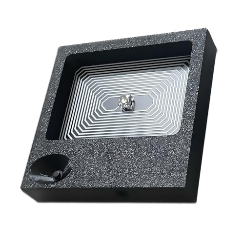 Low Frequency 7.83HZ Pulses Generator Sleep Enhancers For HiFi Sound Stress Relief Practices Home Use