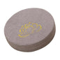 Zerodis Hard Foam Cotton Linen Meditation Cushion Comfortable Detachable Washable Minimalist Multifunctional for Balcony Living Room Tatami (Gray)