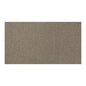 Chilewich Martha by Martha Stewart Heathered Shag Floor Mat in Flax - 3'x5' - Easy Care - Premium Indoor/Outdoor Utility Rug for Entry, Kitchen, Bath, Pool with Weatherproof Backing
