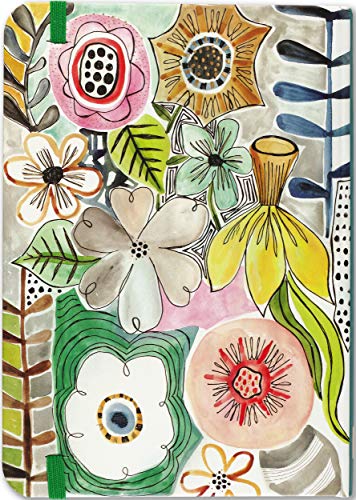 A Daily Dose of Blessings: A Daily Journal for Appreciating Life's Gifts