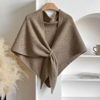 Shawl Wraps For Women Pashmina Wraps Knitted Wool Shawls Sweater Shawl Scarf Shrug Cardigan