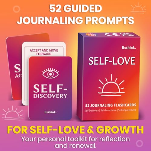 QUOKKA Journaling & Kids Affirmation Cards Bundle – 117 Cards