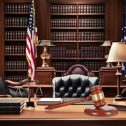 Wooden Gavel and Block Set, Apexstone Wooden Gavel and Sound Block Set for Lawyer Judge Auction Sale Gift