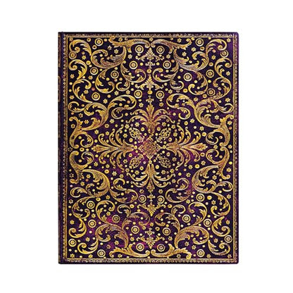 Aurelia Ultra Lined Softcover Journal, 176pg, 100GSM by Paperblanks (Aurelia) (Flexis)