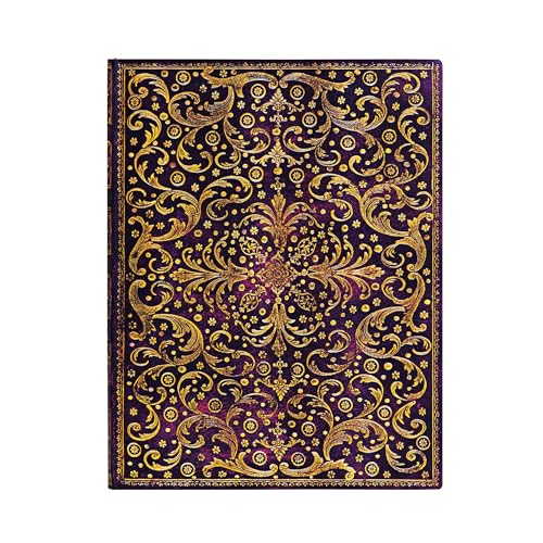 Aurelia Ultra Lined Softcover Journal, 176pg, 100GSM by Paperblanks (Aurelia) (Flexis)
