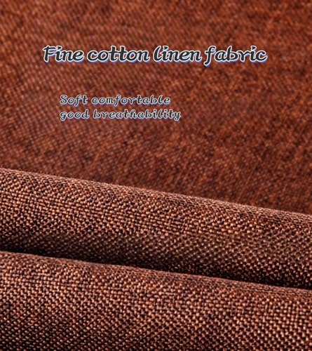 Meditation Mats,Futons, Household Folding, Thickened Fabrics, Coconut Palm, Kneeling Mats(Size:31x31inch,Color:Beige) - color: Beige, size: 31x31inch