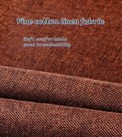 Meditation Mats,Futons, Household Folding, Thickened Fabrics, Coconut Palm, Kneeling Mats(Size:31x31inch,Color:Gray) - color: Gray, size: 31x31inch