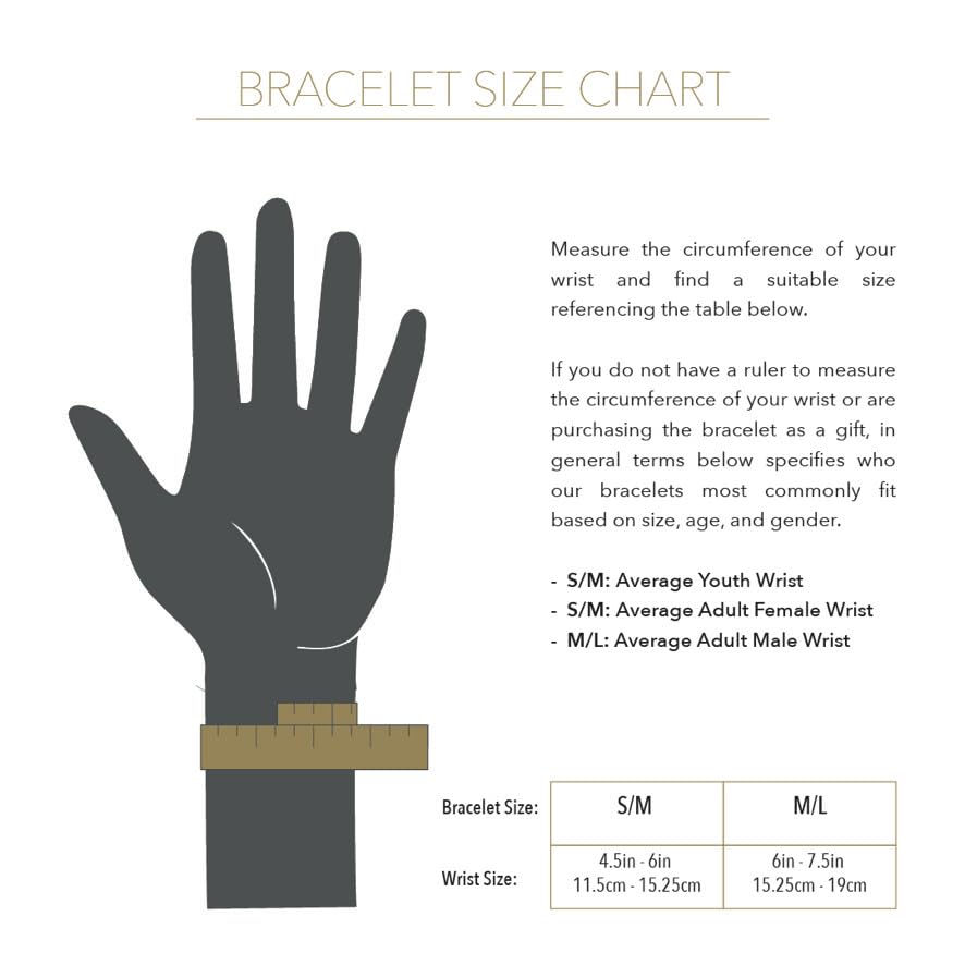 Rastaclat Beaded Bracelets for Men and Women - Core Collection | Adjustable Stackable Bracelets Beaded by Hand | Great Gifts for Men, Women, Teens & Couples
