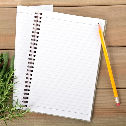 Strength Inspirational Notebook Journal, Inspirational Motivational Gifts for Women Men, Inspirational Spiral Notebook Journal 5.5x8.3 - color: 1-explanation-notebook