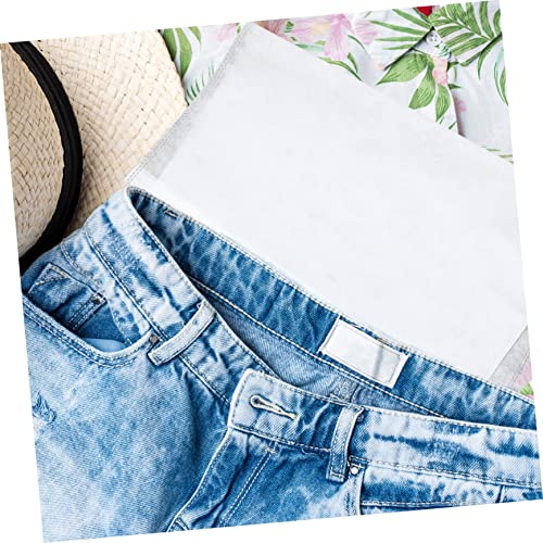 1Set Non Woven Fabric Storage Bags for Clothing Shoes Accessories Dust and Space Saving Organizers for Seasonal Storage and Present Wrapping