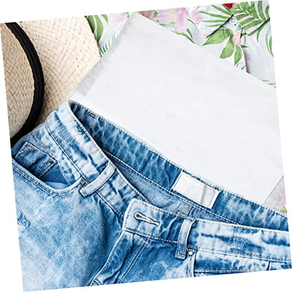 1Set Non Woven Fabric Storage Bags for Clothing Shoes Accessories Dust and Space Saving Organizers for Seasonal Storage and Present Wrapping
