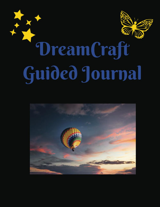 DreamCraft Guided Journal