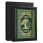 A5 Hardcover Spiral Notebook Tree of Life Journal Daily Journals for Writing Travel Notebooks Journal for Women Men 80GSM Paper Leather Spiral Journal,5.7"x8.3"（Spiral Tree -Green) - color: Spiral Tree of Life-green